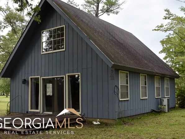 804 McNatt Falls Rd, Uvalda, GA 30473