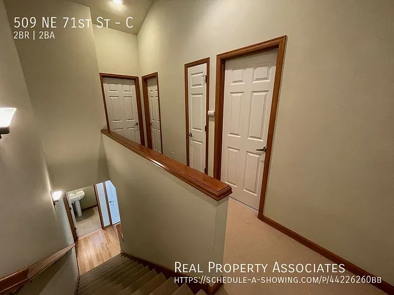 509 NE 71st St #C — Photo 7