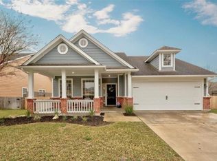 127 Hickory Ln, Georgetown, TX 78633