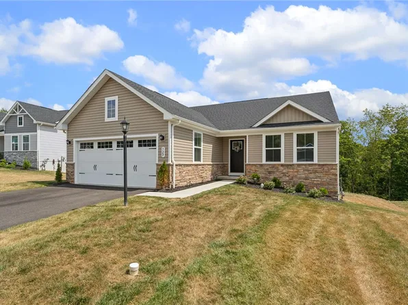 529 Dana Dr W, Gibsonia, PA 15044