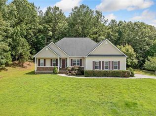 250 Brianna Blvd NE, Calhoun, GA 30701