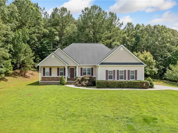 250 Brianna Blvd NE, Calhoun, GA 30701