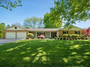 2711 Folkstone Rd, Columbus, OH 43220