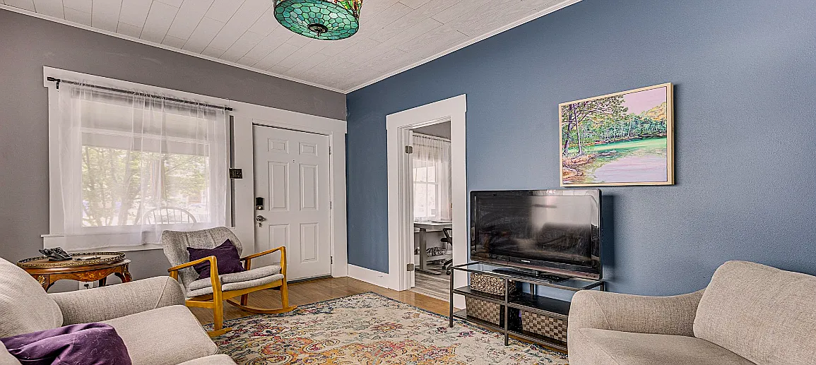 1 bed, $2,200 — Photo 3