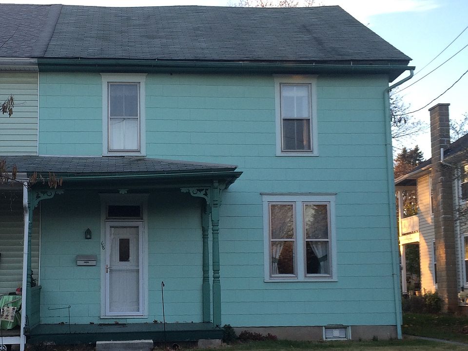 Home Front