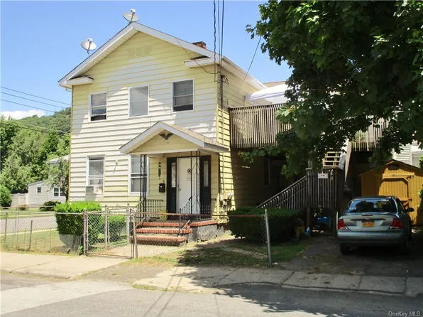 12 King St, Port Jervis, NY 12771