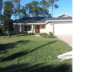 5 Undermount Path, Palm Coast, FL 32164