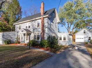 280 Boston Rd, Chelmsford, MA 01824