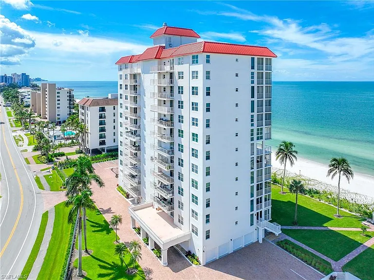 10691 Gulf Shore Dr #1201 — Photo 34
