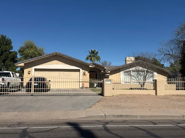 3316 E Osborn Rd, Phoenix, AZ 85018