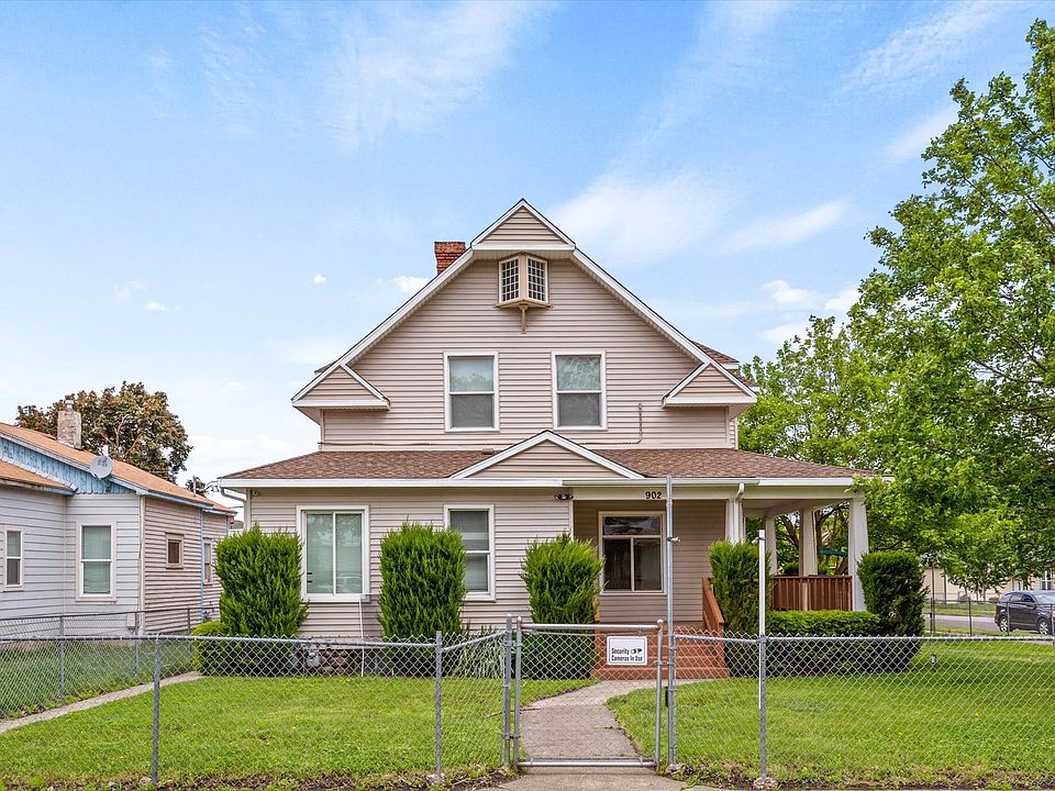 1st image of 902 W Mansfield Ave #1