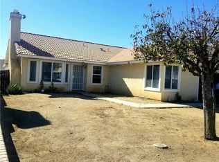 21631 Dawes St, Perris, CA 92570