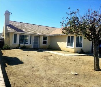 21631 Dawes St, Perris, CA, 92570