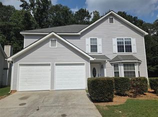 3819 River Ridge Ct, Decatur, GA 30034