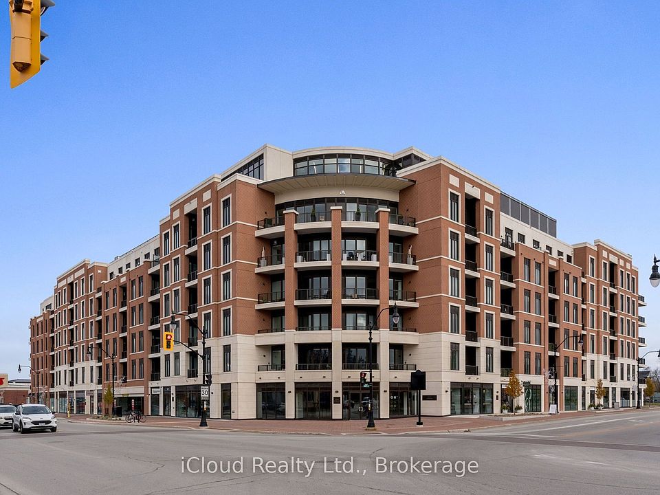 1st image of 1 Hume St Suite 422