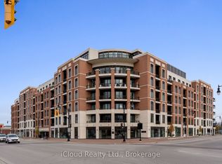 1 Hume St SUITE 422, Collingwood, ON L9Y1W7