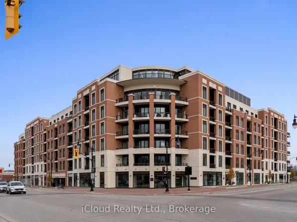 1 Hume St Suite 422, Collingwood, ON L9Y 1W7