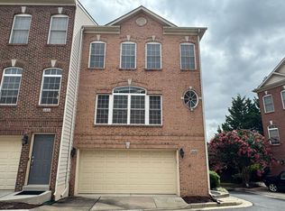 3449 25th Ct S, Arlington, VA 22206