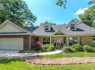 167 Park Way, Montgomery, TX 77356