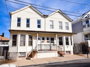 234 Paterson Ave, Paterson, NJ 07502