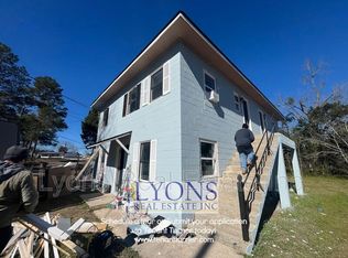 917 Pineknot Rd Unit 4, Ashburn, GA 31714