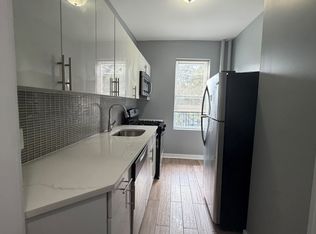 503 Baldwin Ave #32E, Jersey City, NJ 07306