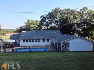46 Euharlee Rd, Cartersville, GA 30120