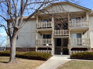 1024 E Swallow Rd APT A121, Fort Collins, CO 80525