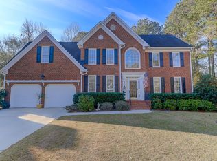 2737 Gaston Gate, Mount Pleasant, SC 29466