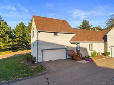 39 L Hermitage Drive #39, Shelton, CT, 06484