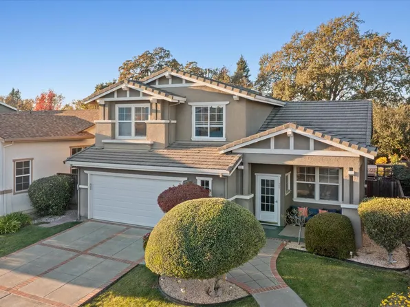 20 Walkabout Lane, Napa, CA 94558