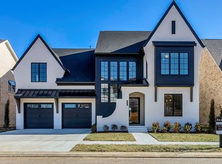 5024 Owenruth Dr LOT 123, Franklin, TN 37069