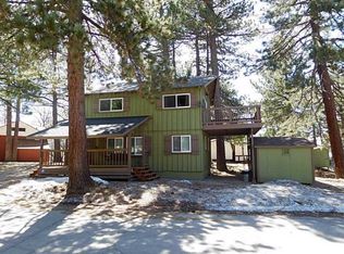33237 Wild Cherry Dr, Green Valley Lake, CA 92341