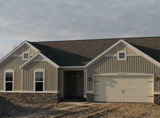 3487 Rosewood St, Hudsonville, MI 49426