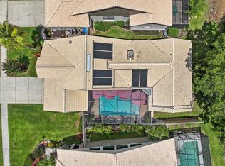 5512 Greyston St, Palm Harbor, FL 34685