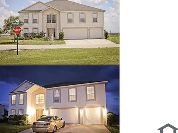 525 Vista Way Ln, Eagle Lake, FL 33839