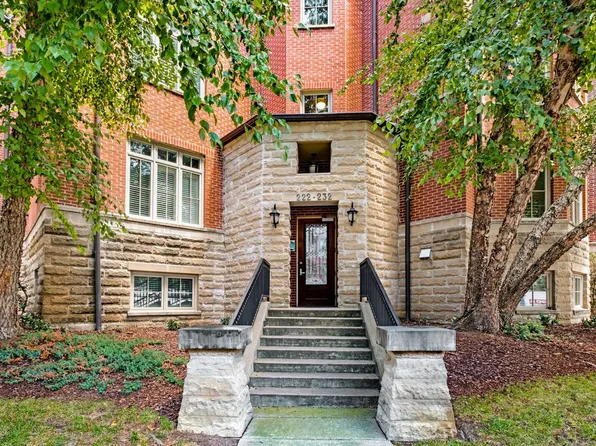226 31st Ave N, Nashville, TN 37203