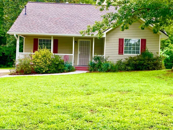 5 Ozmore St, Newnan, GA 30263