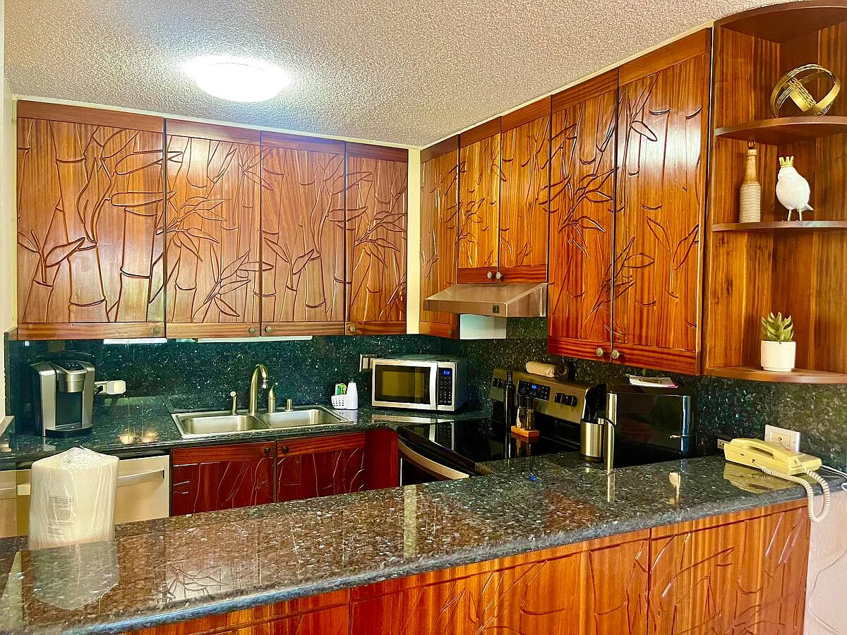 Building Photo - 2695 S Kihei Rd #9204