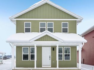 1061 Fairway COURT, Sheboygan Falls, WI