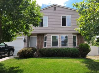 4837 S Pitkin Way, Aurora, CO 80015