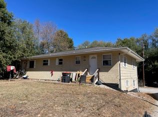 815 N Pleasant St, Springdale, AR 72764