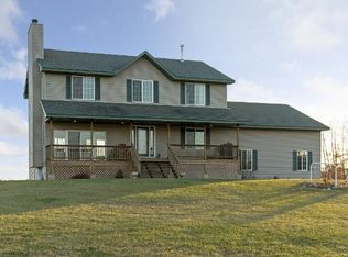 5353 50th St, Princeton, MN 55371