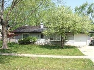 1392 W Oakmont Rd, Hoffman Estates, IL 60169