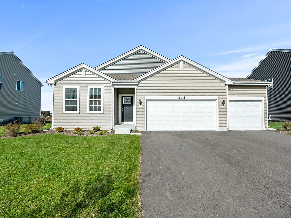 1st image of 538 Colchester Dr