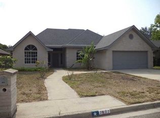 7607 N 25th St, McAllen, TX 78504