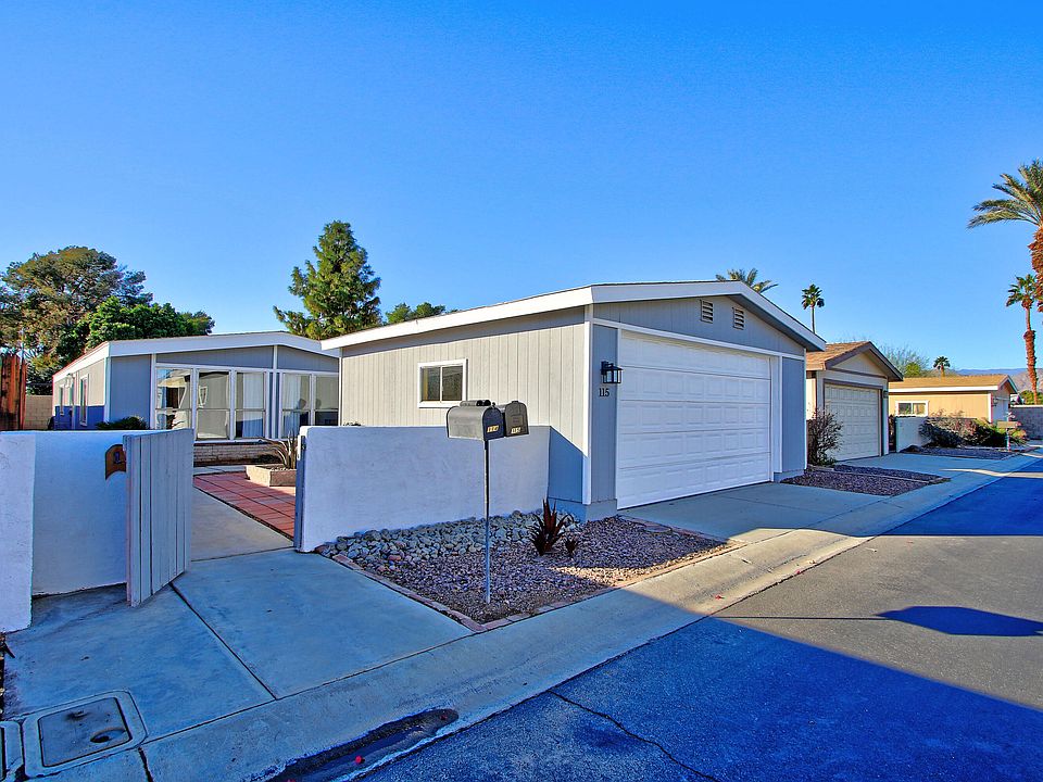 1st image of 81641 Avenue 48 Space 115