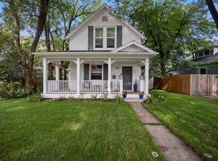 1228 N El Paso St, Colorado Springs, CO 80903