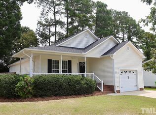 5505 Oregon Landing Pl, Raleigh, NC 27610