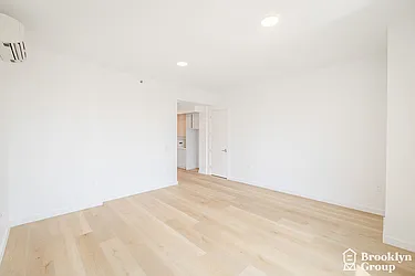 Rented by Brooklyn Group